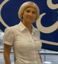 Лена Малышева