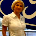 Лена Малышева
