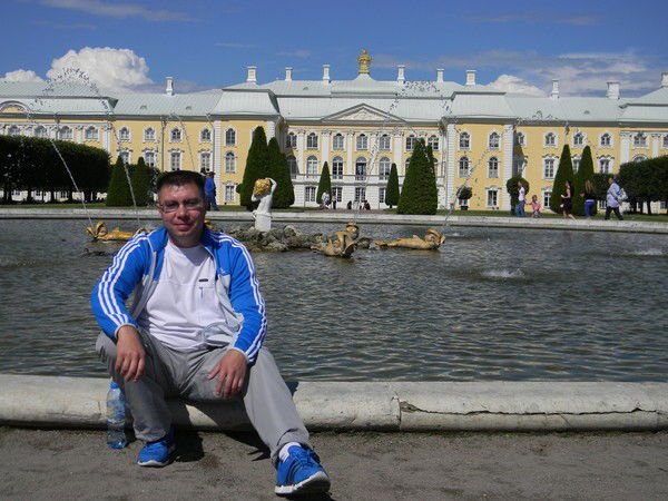 Сергей Быков