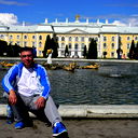 Сергей Быков
