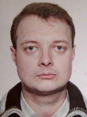 Андрей Сидоренко