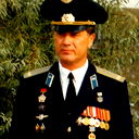 Александр Голиков