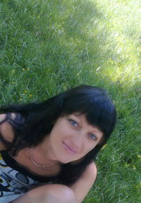 Юлия Шаповаленко