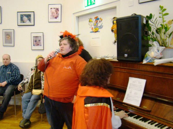 Елена Беренштейн