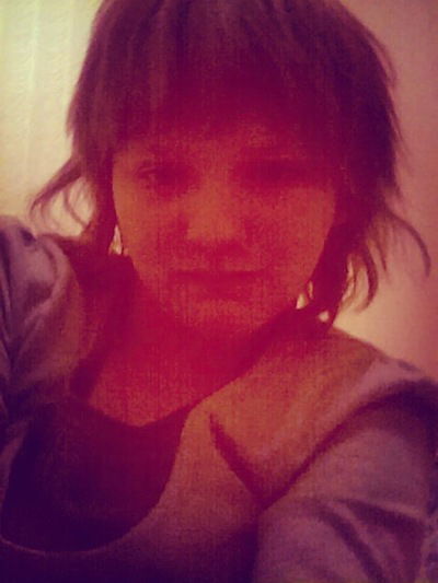 Варя Разорвина