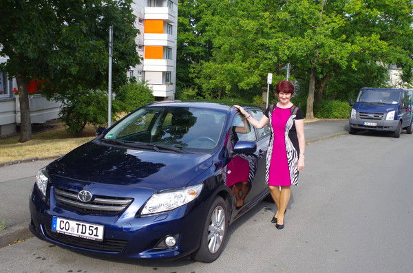 Полина Дьяченко