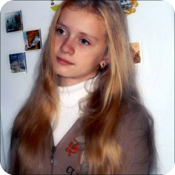 Віка Герасименко