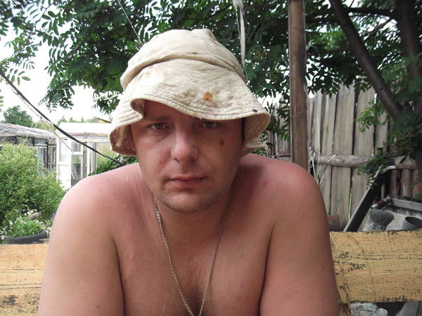 Андрей Могильников