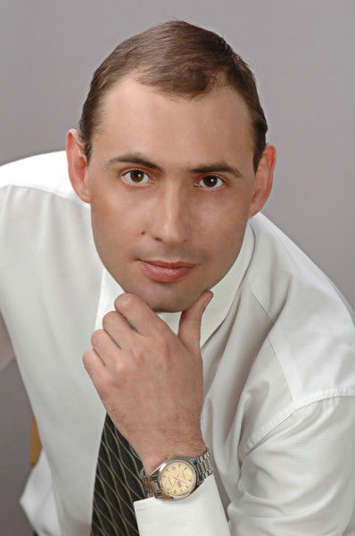 Дмитрий Литуновский