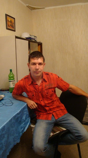 Ренат Калмыков