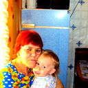 Людмила Шахтарова