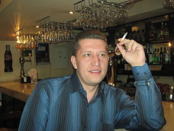 Сергей Васильев