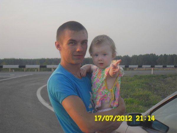 Фёдор Алексеев