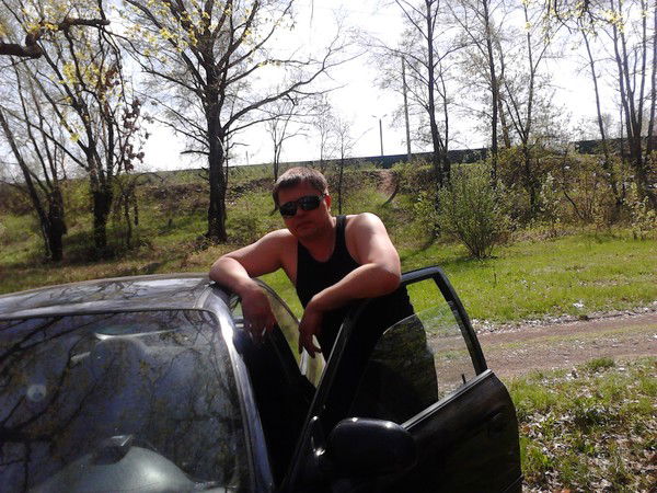 Александр Круглов