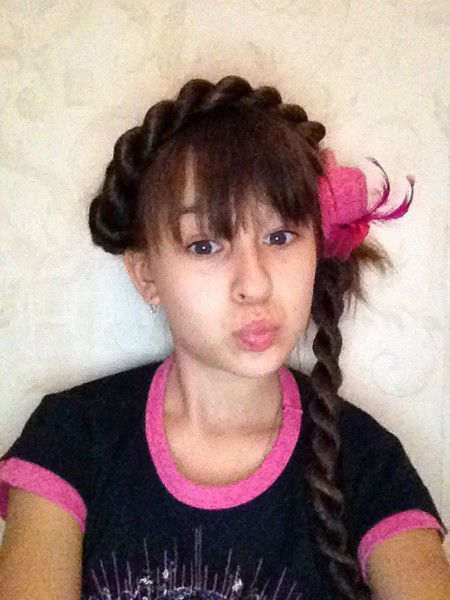 Александра Кравченко