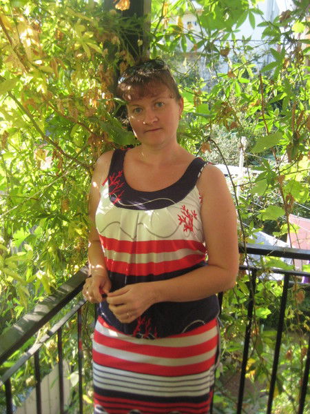 Татьяна Kрасноперова