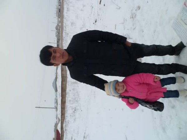 Канат Тажибаев