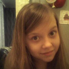 Гоголева Анастасия