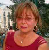 Лиля Зейналоваблахина