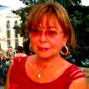 Лиля Зейналоваблахина
