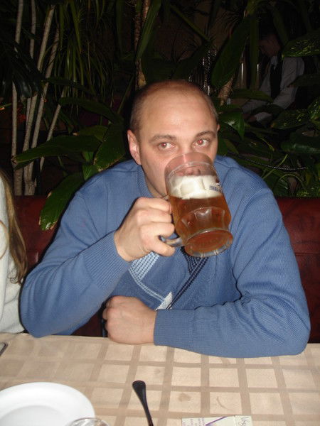 Александр Потылицын