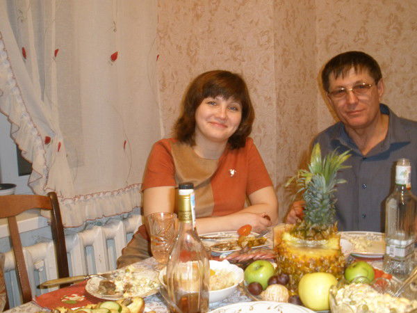 Виктор Диденко