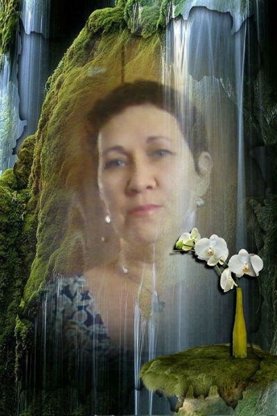 Ираида Есина