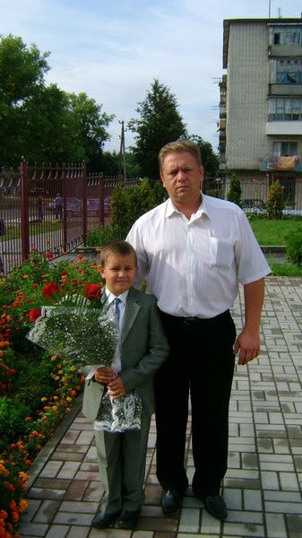 Игорь Левченко