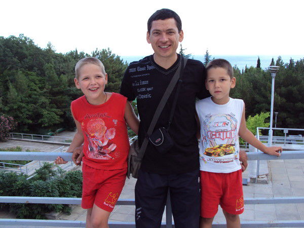 Александр Яский