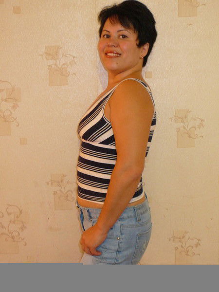 Лилия Усманова