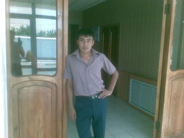 Аbdumuxtor Ibrаgimov