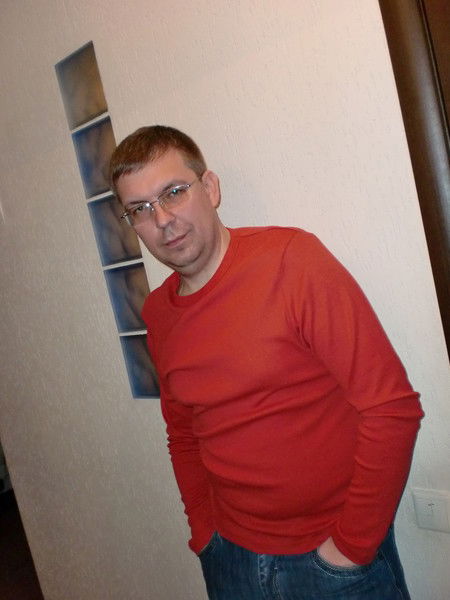 Сергей Пизунов