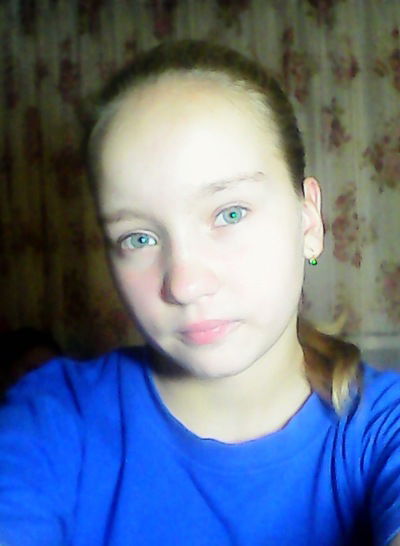 Наталия Краснова