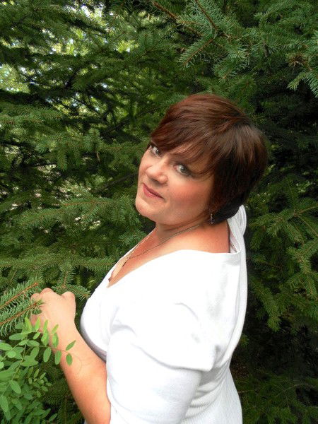 Людмила Макарова