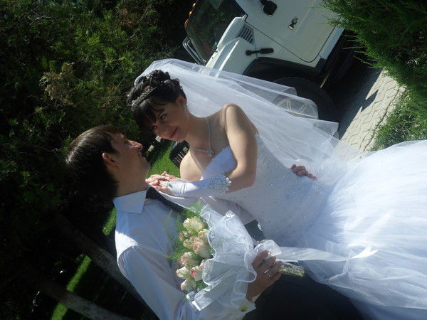 Улыбка Ангела