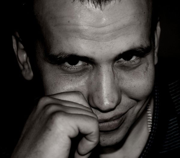 Сережа Конопля