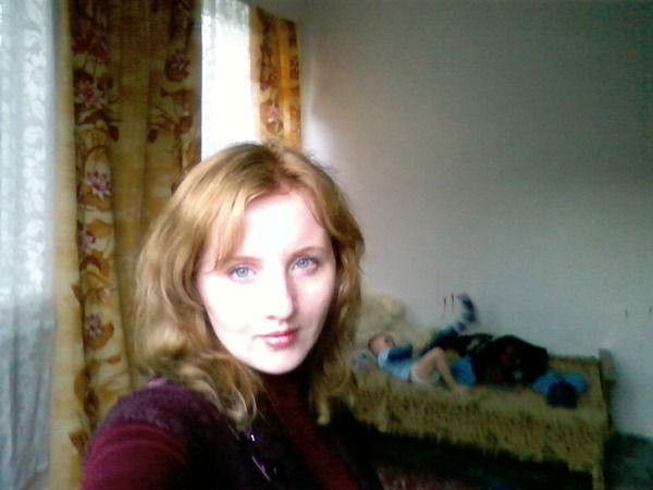 Elena Барченко