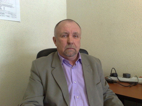 Григорий Гриненко