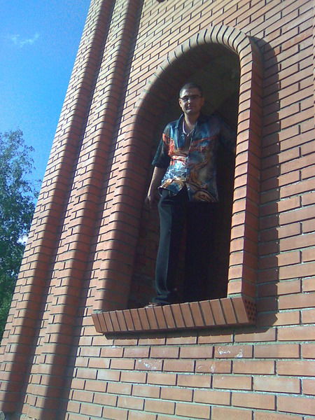 Алексей Деуля