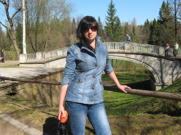 Светлана )))