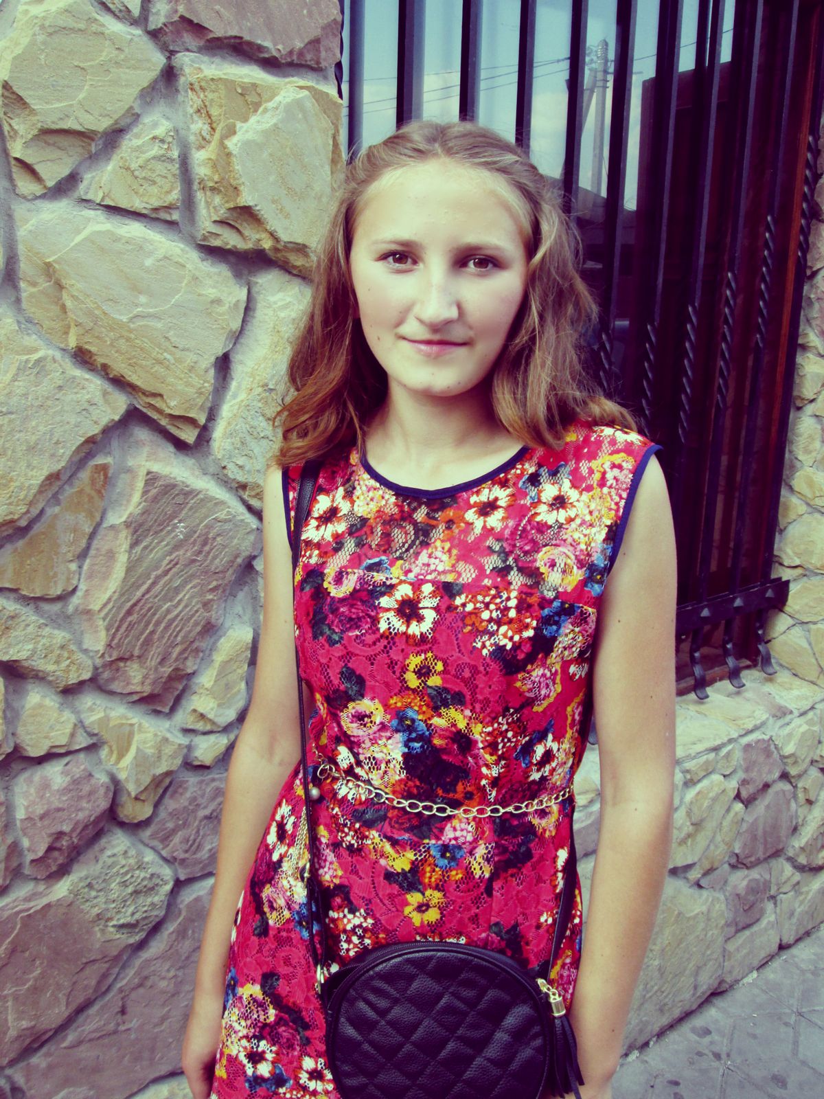 Богдана Голоюх