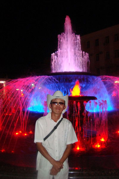 Аюша Намсараев