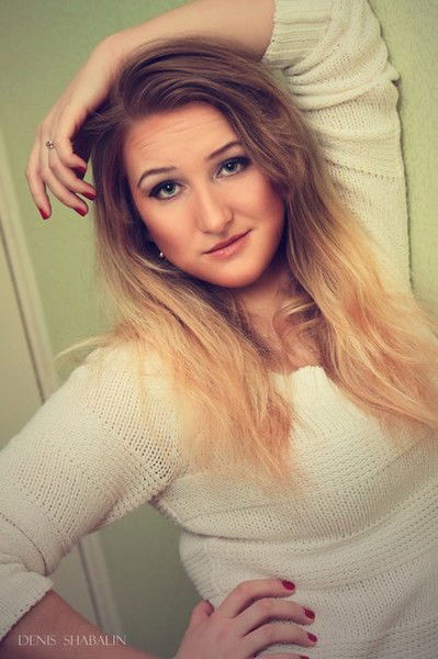 Татьяна Кондратьева