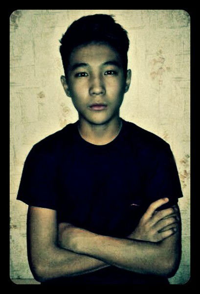 Алибек Советханов