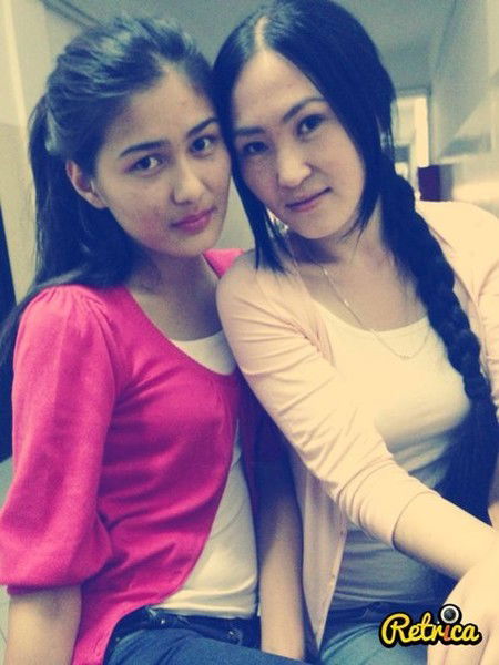 Жулдыз Саламат