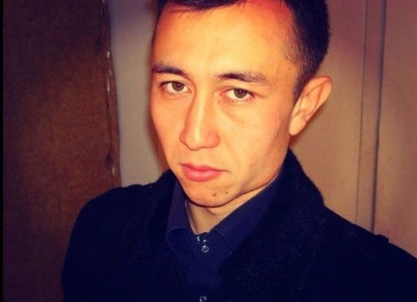 Askar Galimzhanovich