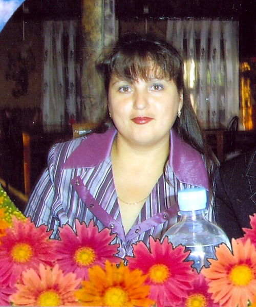 Наталья Шатикова