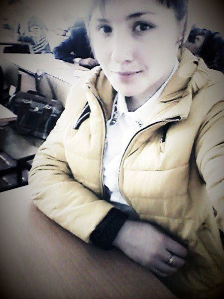 Viktoriya Hilinskaya