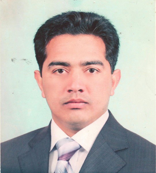 Фаррух Джураев