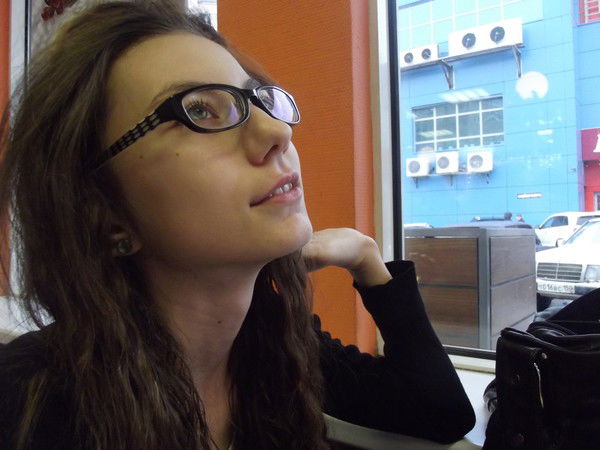 Юлия Складнова